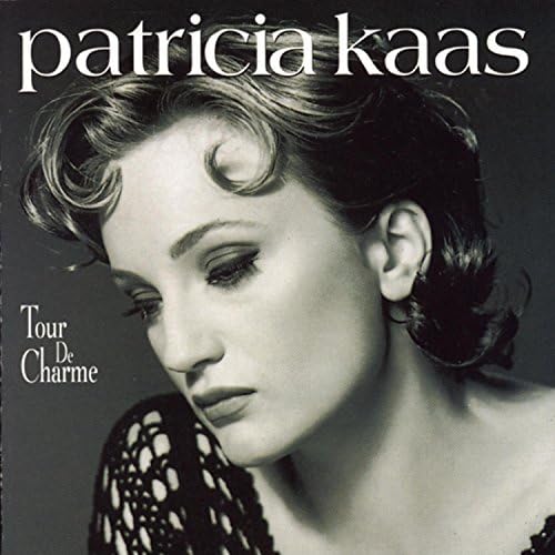 CD パトリシアカース　patricia kass 8センチ8cm シングル Kaas, Patricia - Je Te Dis Vous - Amazon.com Music